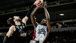 Olimpia Milano, dopo Datome rinnova anche Paul Biligha