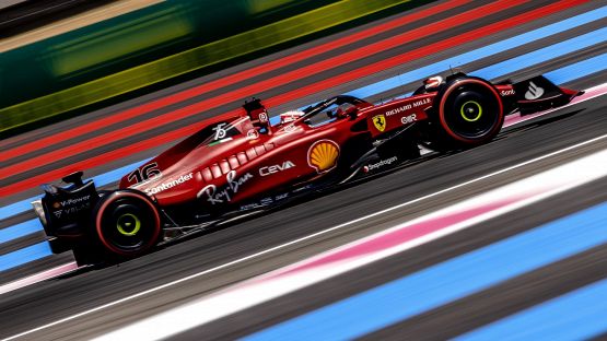 F1, GP di Francia: tutti gli orari e dove vederlo in TV su Sky e TV8