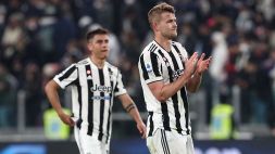 Juventus: è fatta per De Ligt al Bayern. E la Roma va decisa su Dybala