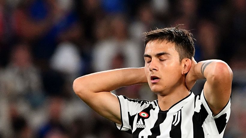 Paulo Dybala si è stancato di aspettare: pronto l'addio all'Italia