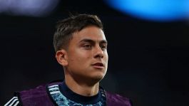 Roma, effetto Dybala: per i giallorossi in arrivo un’altra buona notizia