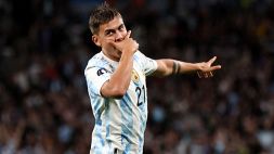 Il declino di Dybala: a luglio si allena solo, chi punta sulla Joya?