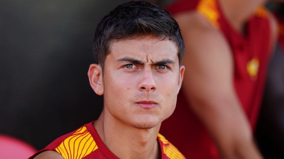 Roma, gli esiti degli esami di Dybala