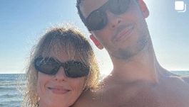 Federica Pellegrini come non l'abbiamo mai vista a pochissimo dalle nozze con Matteo Giunta