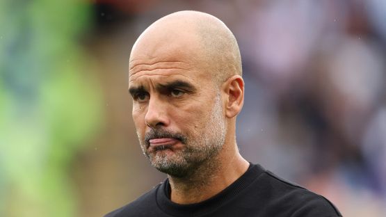 Man City, Guardiola: "Non sono preoccupato per Haaland"