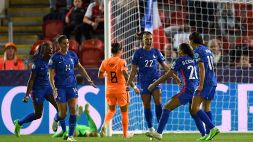 Olanda ko, la Francia infrange il tabù: è semifinale