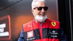 F1, Piero Ferrari punge la Mercedes: "Noi abbiamo perso con dignità"