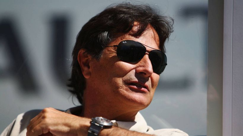 F1, non c’è pace per Piquet: un nuovo video inchioda il brasiliano