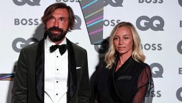 La villa sequestrata dell'oligarca russo a Forte dei marmi diventa una beffa per Andrea Pirlo