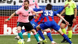 Non solo Pjanic: altra occasione dal Barcellona, tifosi Juve in estasi