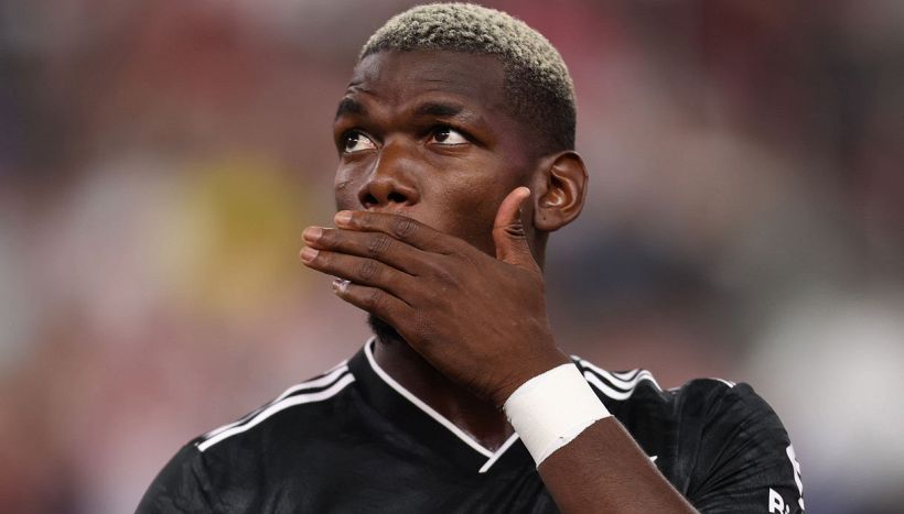 Juventus, Pogba a rischio operazione: come può cambiare il mercato