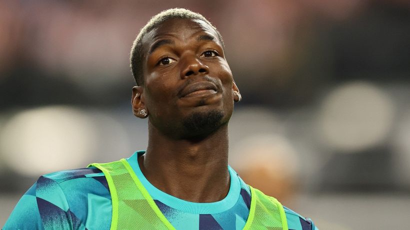 Pogba aspetta e inguaia la Juve: le tre opzioni dopo l'infortunio