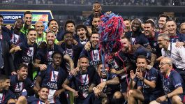 PSG: Herrera non vuole lasciare la squadra