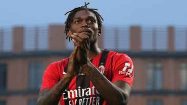 Milan, il Chelsea ha deciso la strategia per Leao: rossoneri al bivio