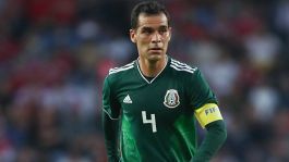 Barcellona, la leggenda Rafa Marquez nuovo allenatore della squadra B