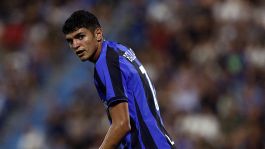 Inter, Bellanova: "Interista da sempre, ricordo il Triplete"