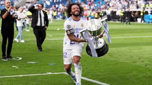 Lazio: pazza idea Marcelo