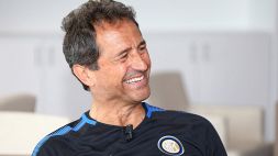 Inter, le parole di Ferri dopo il ruolo di club manager