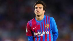 Fiorentina: pressing per Riqui Puig del Barcellona