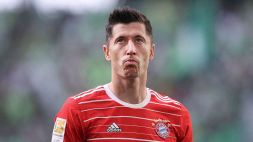 Bayern Monaco: Lewandowski minacciato di morte