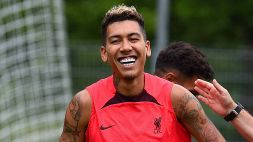 Juve, in arrivo Roberto Firmino