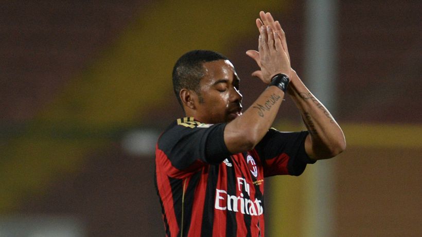 Robinho, Nordio chiede al Brasile di eseguire la condanna per stupro