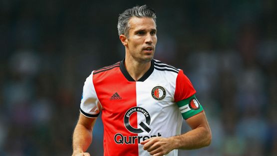 Man United, Van Persie esalta il nuovo acquisto Tyrell Malacia