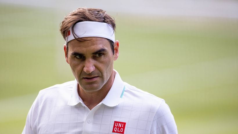 Le confessioni spiazzanti di Roger Federer sul tennis