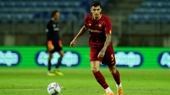 Barcellona su Ibanez: Pinto valuta l'eventuale rinforzo per la Roma