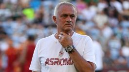 La Roma fa paura: altri due botti per Mourinho dopo Dybala