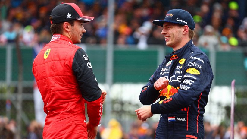 F1, Verstappen: "Abbiamo una grande macchina. Strategia fondamentale"