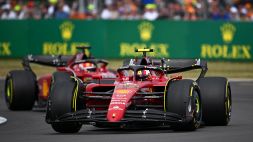 F1, GP d'Austria al Red Bull Ring: tutti gli orari e dove vederlo in TV su Sky e TV8