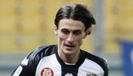 Sampdoria, per l'attacco si pensa a Roberto Inglese dal Parma