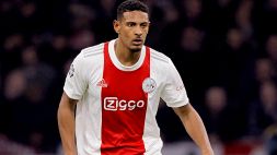 Bundesliga, Sebastien Haller ufficiale al Borrusia Dortmund