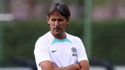 Serie A, Inter: pronta l'alternativa a Bremer