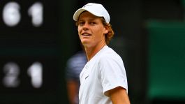 Masters 1000 Cincinnati: tabellone da brivido per Jannik Sinner