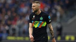 Mercato Inter, le prossime mosse dipendono da Skriniar e dal PSG