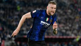 Skriniar e non solo: l’Inter accelera sul fronte cessioni