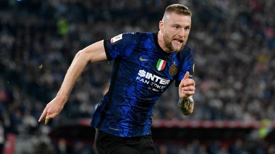 Skriniar e non solo: l’Inter accelera sul fronte cessioni