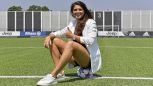 Depositati i primi contratti professionistici del calcio femminile italiano