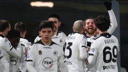 Serie A 2021/22: le squadre più giovani del campionato, le foto