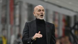 Stefano Pioli svela il proprio modello e i segreti del Milan campione