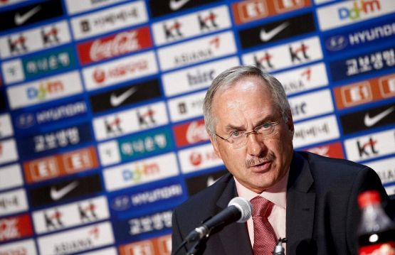 Italia Mundial, l'irriducibile Stielike: il cattivo della Germania