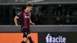 Napoli: Spalletti vuole Svanberg