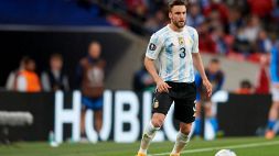Lione: accordo con l'Ajax per l'acquisto di Tagliafico