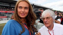 Il furto milionario nella villa di Tamara Ecclestone: la foto hard che ha incastrato i ladri