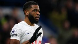 Chi è Tanganga: con lui il Milan può bissare l'operazione Tomori