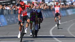 Lotto Soudal: rinnovo contrattuale per Thomas De Gendt