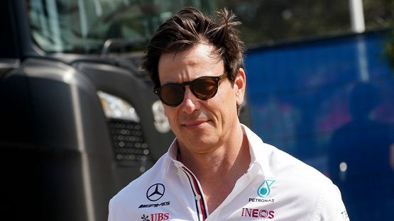 F1, Toto Wolff: "Il pacchetto di aggiornamenti non è abbastanza buono"