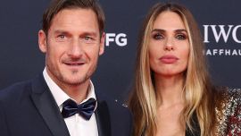 Separazione Totti-Blasi: il capitano non si dà pace, Ilary arrabbiata. Ecco chi ha deciso l'addio